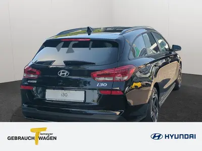 Hyundai i30 – Foto 5