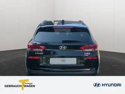 Hyundai i30 – Foto 6