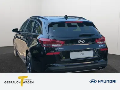 Hyundai i30 – Foto 7