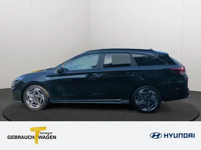 Hyundai i30 – Foto 8