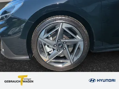 Hyundai i30 – Foto 9