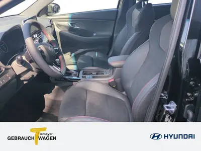 Hyundai i30 – Foto 10
