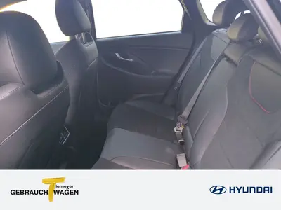 Hyundai i30 – Foto 11