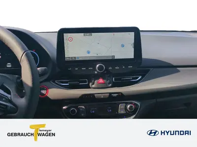 Hyundai i30 – Foto 13