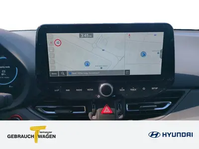 Hyundai i30 – Foto 14
