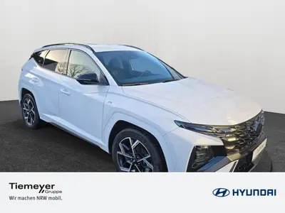 Hyundai Tucson – Foto 3