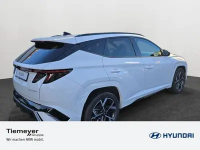 Hyundai Tucson – Foto 5