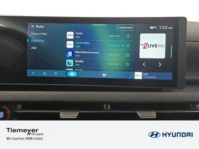 Hyundai Tucson – Foto 16