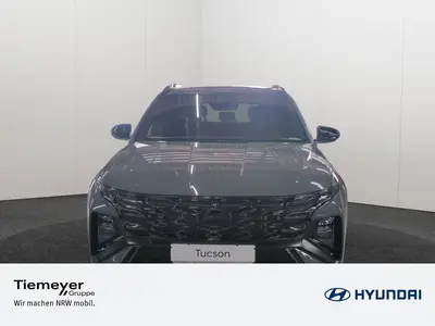 Hyundai Tucson – Foto 2
