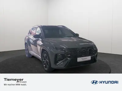 Hyundai Tucson – Foto 3