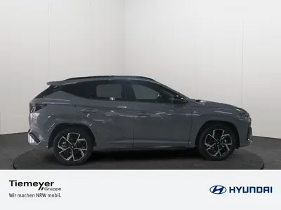 Hyundai Tucson – Foto 4