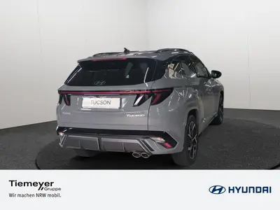 Hyundai Tucson – Foto 5