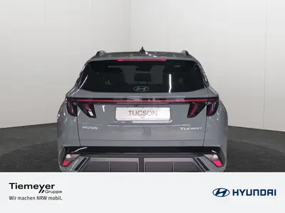 Hyundai Tucson – Foto 6