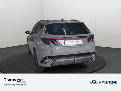 Hyundai Tucson – Foto 7