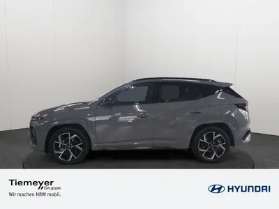Hyundai Tucson – Foto 8