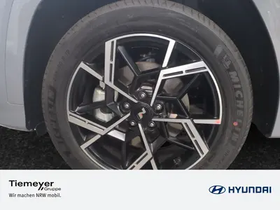 Hyundai Tucson – Foto 9
