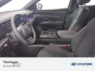 Hyundai Tucson – Foto 10