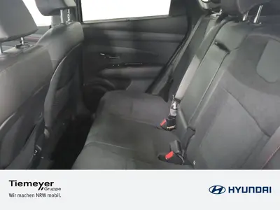 Hyundai Tucson – Foto 11