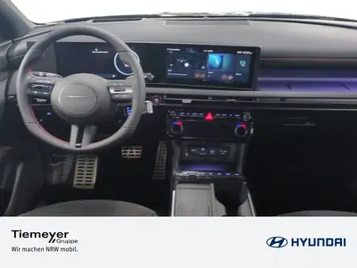 Hyundai Tucson – Foto 12