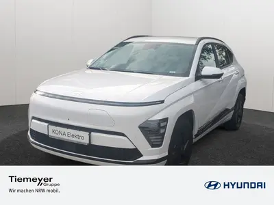 Hyundai Kona – Foto 1