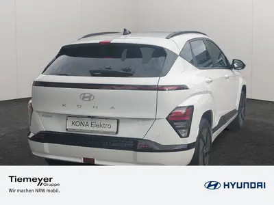 Hyundai Kona – Foto 5