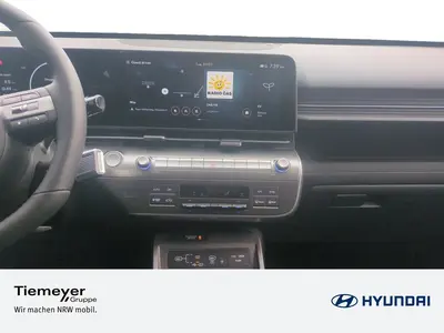 Hyundai Kona – Foto 13