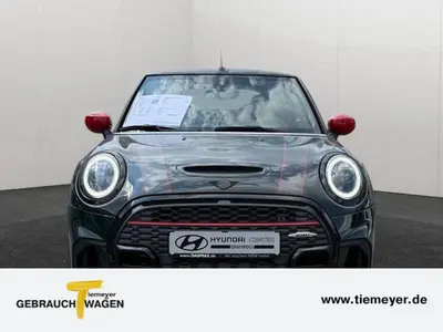 MINI (BMW) John Cooper Works Cabrio – Foto 2