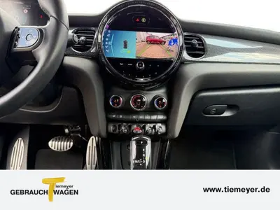 MINI (BMW) John Cooper Works Cabrio – Foto 13