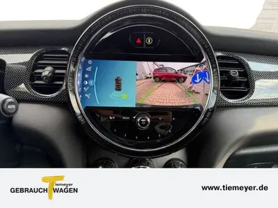 MINI (BMW) John Cooper Works Cabrio – Foto 14