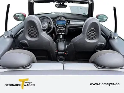 MINI (BMW) John Cooper Works Cabrio – Foto 16