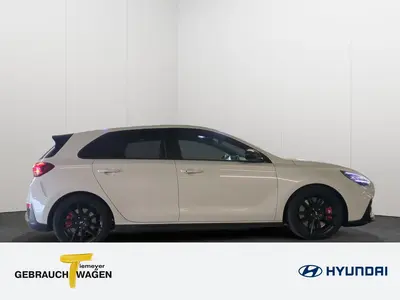 Hyundai i30 – Foto 1