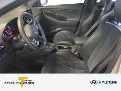 Hyundai i30 – Foto 4