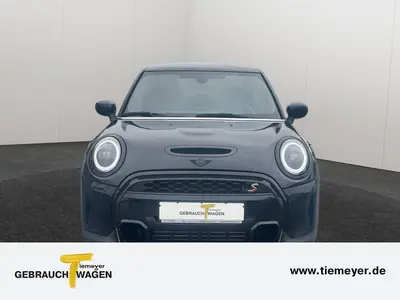 MINI (BMW) Cooper S – Foto 2