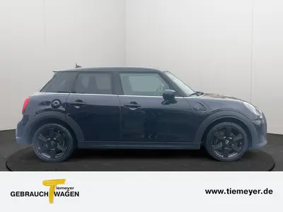 MINI (BMW) Cooper S – Foto 4