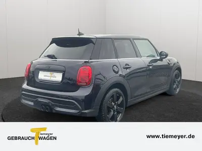 MINI (BMW) Cooper S – Foto 5