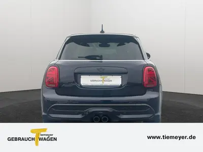 MINI (BMW) Cooper S – Foto 6