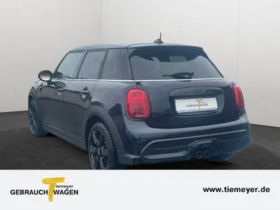 MINI (BMW) Cooper S – Foto 7