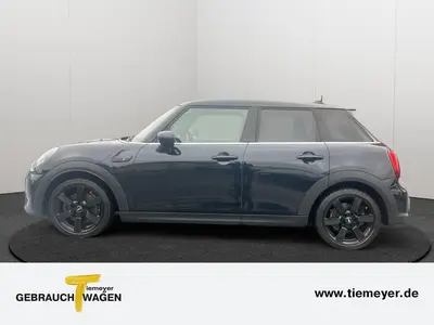 MINI (BMW) Cooper S – Foto 8