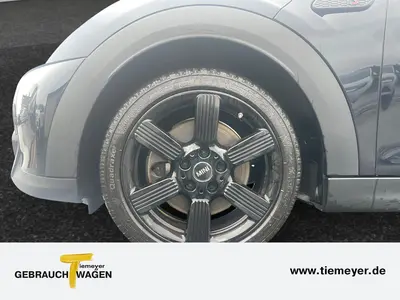 MINI (BMW) Cooper S – Foto 9