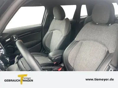 MINI (BMW) Cooper S – Foto 10