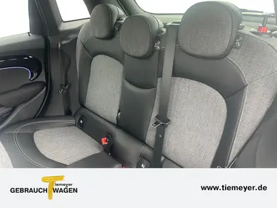 MINI (BMW) Cooper S – Foto 11