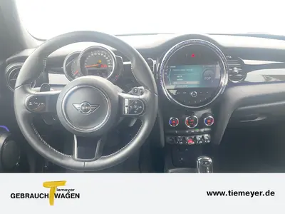 MINI (BMW) Cooper S – Foto 12