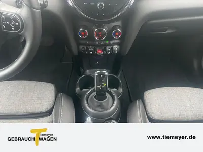 MINI (BMW) Cooper S – Foto 13