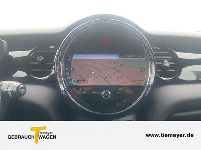 MINI (BMW) Cooper S – Foto 14