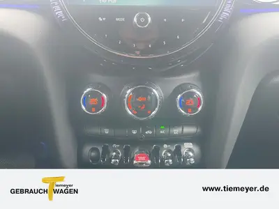 MINI (BMW) Cooper S – Foto 15