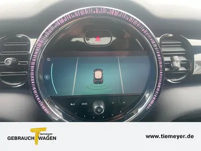 MINI (BMW) Cooper S – Foto 16