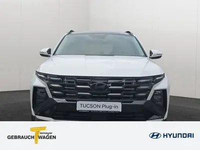 Hyundai Tucson – Foto 2