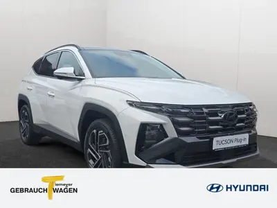 Hyundai Tucson – Foto 3