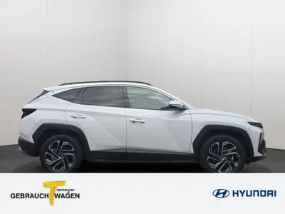 Hyundai Tucson – Foto 4