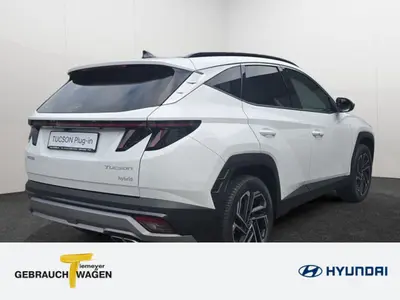 Hyundai Tucson – Foto 5